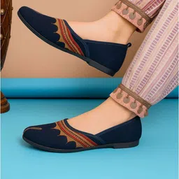 Ethnic Mule For Women-image-72