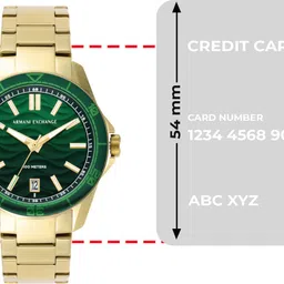 a/x armani exchange Analog Watch - For Men AX1951 image 4