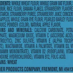gerber Baby Bits Multigrain Cereal Hearty Cereal image 4