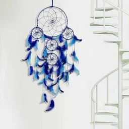 new lucky NLDC 04 Feather Dream Catcher-picture-29