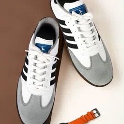 labbin Casual Snekers Chunky Stylish Trendy Shoes For Men Sneakers For Men image 2