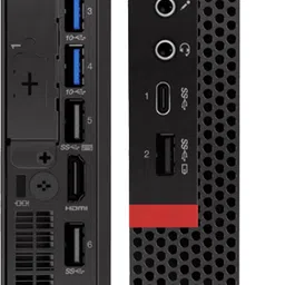 Shop New ThinkCentre Tiny Desktop | Core™ i7 - 9700 [12M Cache, Up to 4.70 GHz] [YXY] Core™ i7 - 9700 Octa-Core (32 GB RAM/Intel® UHD 630 Graphics/1 TB SSD Capacity/Windows 11 Pro) Mini Tower with MS Office-picture-40