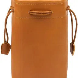 Zenko Instax Universal Vintage PU Leather Pocket CaseCamera Bag-picture-24