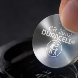 duracell CR2032 3V Nano-Lithium Cell | Quantum Power Core | Hyper-Stability Tech Battery-picture-20