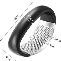 botist garlic crusher Kitchen Tool Set image 3