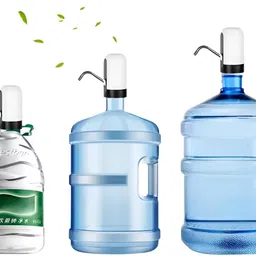 queryzen Water jug Blue_25L Bottom Loading Water Dispenser image 4