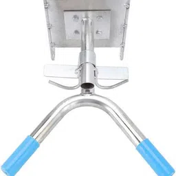 bethlehemfarm Piglet castration frame simple convenient operations Pig castration Rack Tools Pet Nursing Kit image 3