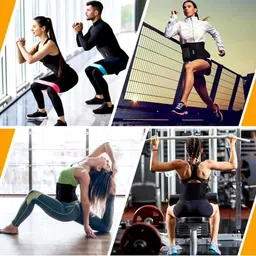 qutrofit Women, Men Shapewear image 4