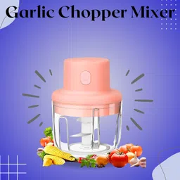 clairbell Electric Vegetable & Fruit Chopper-picture-27