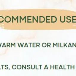 ojasya veda OJASYAVEDA Natural Ashwagandha Powder- Withania Somnifera, 50g image 4