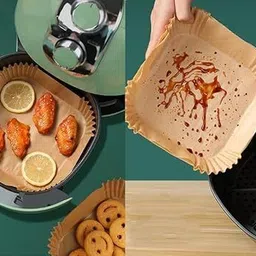 mspatelco Disposable Paper for Microwave Kitchen Tool Set image 4