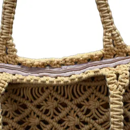 rce Women Yellow Messenger Bag image 3