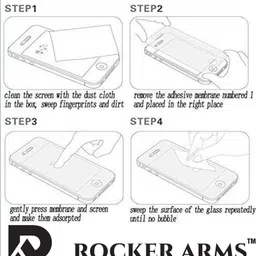 Rocker Arms 0 inch REALME C20A Screen Expander Phone image 5