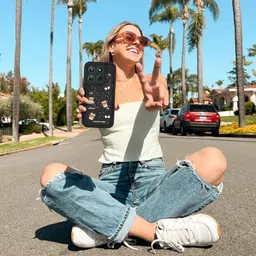 artistque Back Cover for MOTOROLA Edge 60 Fusion 5G image 5