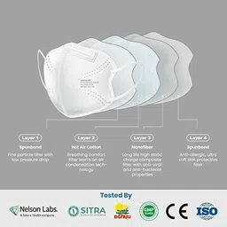 swasa PM0.3 REGULAR WHITE image 4