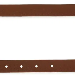 crusset Women Casual Tan Synthetic Belt image 4