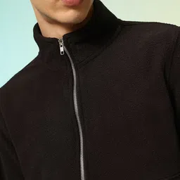 hrx by hrithik roshan Men Full Sleeve Printed Sweatshirt image 2