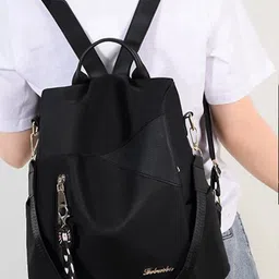 jublyn Small 15 L Laptop Backpack Beautiful backpack is the perfect-picture-21