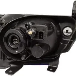 legends Halogen Headlight for Mahindra Xylo image 2