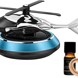 trivyom Car & Home Portable Car Air Purifier Diffuser-picture-22