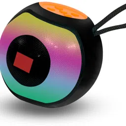 bogx S140 Portable Bluetooth Soundbar Speaker | High Bass 5 W Bluetooth Party Speaker-picture-28