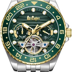 lee cooper Analog Watch - For Men LC08192.270 image 1