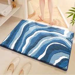 dkdecorative Microfiber Door & Floor Mat-picture-10