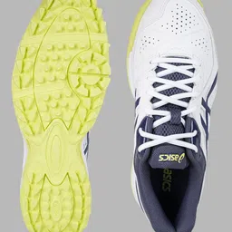 asics Gel-Cover Cricket Shoes For Men image 5