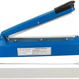 nivayo SDE7-VHG8F-KG8 Seal Machine Table Top Heat Sealer-picture-18