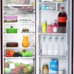 whirlpool 190 L Direct Cool Single Door 3 Star Refrigerator image 4