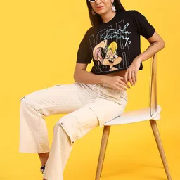 v-mart Women Cargos image 5