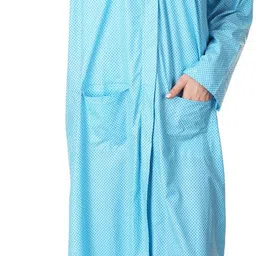 hysar Solid Women Raincoat-picture-25