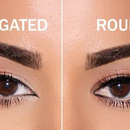 lemixco Eyeliner Pen Waterproof Formula, Smudge Proof, Soft And Smooth Application 5 g image 3