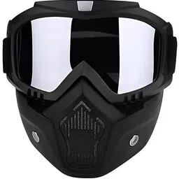 thetrishafabb Goggle Mask Anti Scratch UV Protective Face & Eyewear Goggle Mask Anti Scratch UV Protective Open Face & Eyewear Windproof Dirt Blowtorch Safety Goggle-picture-37