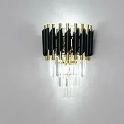 goblet Wallchiere Wall Lamp With Bulb image 3