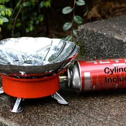 ghelanicreation Gas Camp Stove image 3