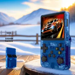 R36S TurboBlitz Stick Premium Edition-picture-30