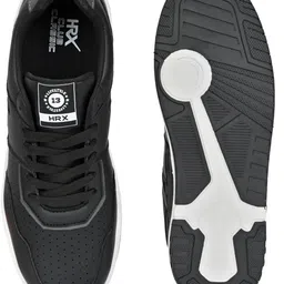 hrx by hrithik roshan EFC-HRX-01 Sneakers For Men image 5