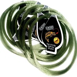 coral shakuntala enterprises Monofilament Fishing Line-picture-19