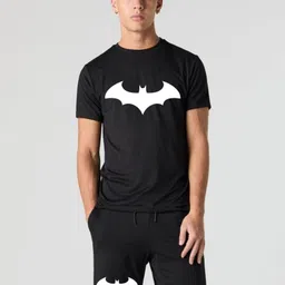 fabstieve Tshirt Regular Shorts Co-ords Set image 1