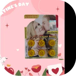 xyvirce gytue5y ..yellow tiger. king cream original best timing men (9, g)-picture-45