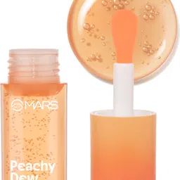 mars Color Changing Lip Oil-picture-20