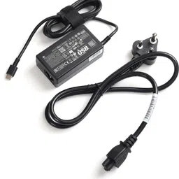 HP 65 W USB-C TYPE LC 1P3K6AA#ACJ 65 W Adapter image 5