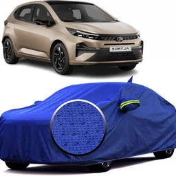 otoroys Tata Altroz, Altroz EV, ALTROZ RACER Body Cover-picture-10