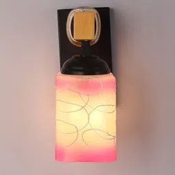 afast Pendant Wall Lamp Without Bulb image 4