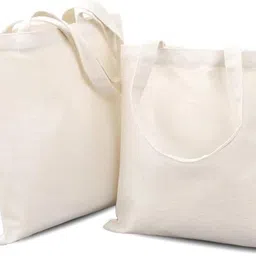 Women White Tote-image-5