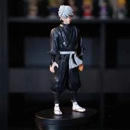 msvfashions Gabimaru PVC Action Figure-picture-29