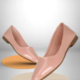 komoptt Women Bellies Sandal image 1