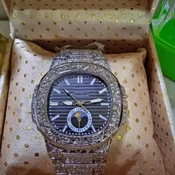 QUANTEX Analog Watch - For Men ONEDIALL image 3