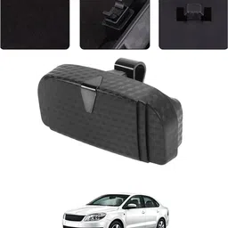 ayw Universal New Black Colour Multipurpose Sunglass Holder For Car-214 Black Car Sunglass Clip Holder-picture-21